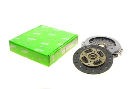 Комплект сцепления в сборе valeo phc 826691