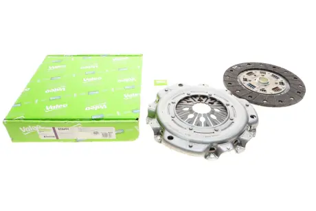 Комплект сцепления в сборе valeo phc 826694