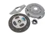 Комплект сцепления в сборе valeo phc 826700