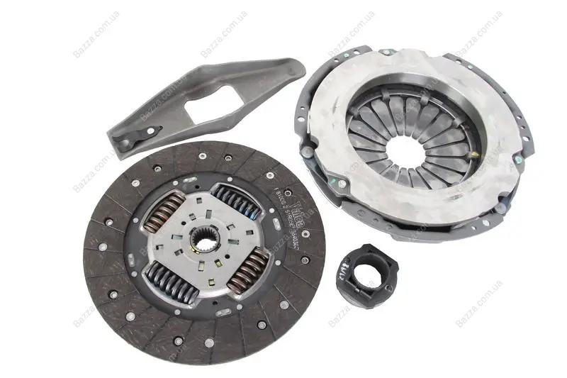 Комплект сцепления в сборе valeo phc 826700