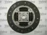 Комплект зчеплення в зборі Valeo phc 826701 (фото 3)