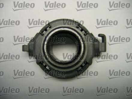 Комплект зчеплення в зборі valeo phc 826701