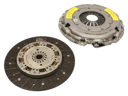Комплект зчеплення в зборі Valeo phc 826705