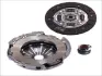 Комплект сцепления в сборе valeo phc 826710
