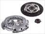 Комплект сцепления в сборе valeo phc 826710