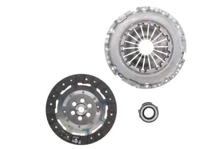 Комплект зчеплення в зборі Valeo phc 826712