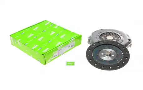 Комплект зчеплення в зборі Valeo phc 826713