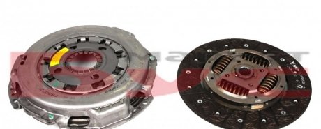 Комплект сцепления в сборе valeo phc 826719