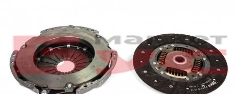 Комплект сцепления в сборе valeo phc 826719