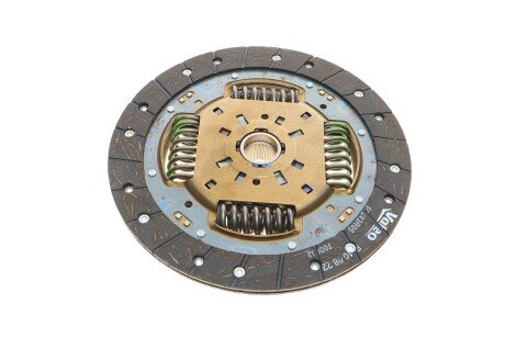 Комплект сцепления в сборе valeo phc 826725