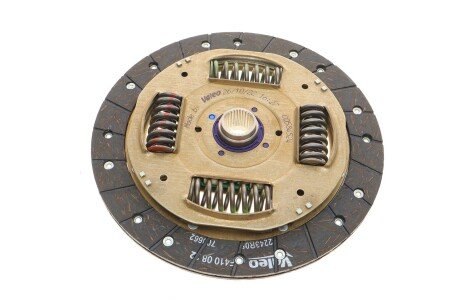 Комплект сцепления в сборе valeo phc 826725