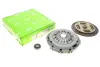 Комплект сцепления в сборе valeo phc 826725