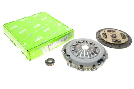 Комплект сцепления в сборе valeo phc 826725