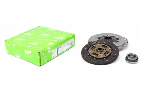 Комплект зчеплення в зборі Valeo phc 826728