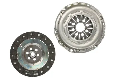 Комплект зчеплення в зборі Valeo phc 826731