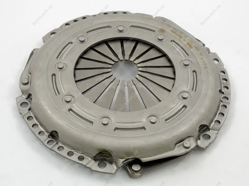 Комплект сцепления в сборе valeo phc 826740