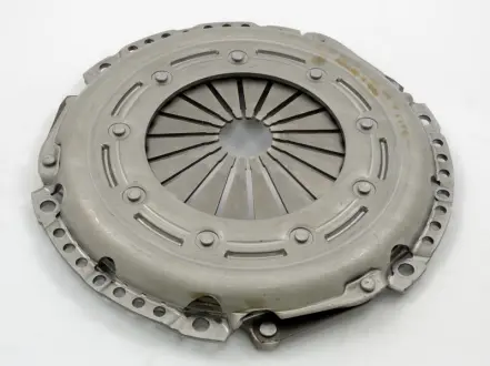Комплект сцепления в сборе valeo phc 826740