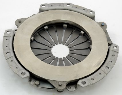 Комплект сцепления в сборе valeo phc 826742