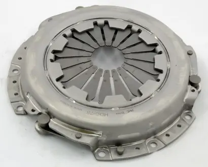 Комплект сцепления в сборе valeo phc 826742