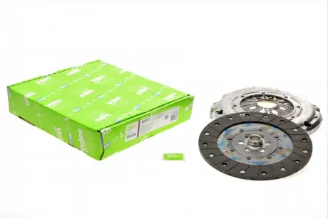 Комплект сцепления в сборе valeo phc 826747