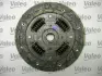 Комплект сцепления в сборе valeo phc 826758