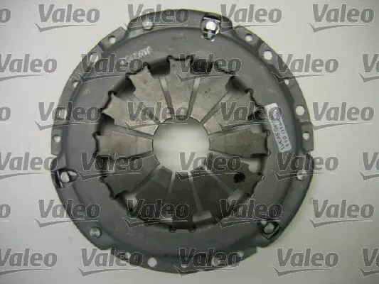 Комплект сцепления в сборе valeo phc 826758