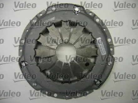 Комплект сцепления в сборе valeo phc 826758
