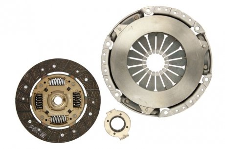 Комплект сцепления в сборе valeo phc 826764