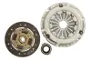 Комплект зчеплення в зборі Valeo phc 826764 (фото 1)