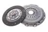 Комплект зчеплення в зборі Valeo phc 826772 (фото 1)