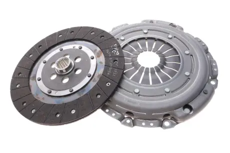 Комплект сцепления в сборе valeo phc 826772
