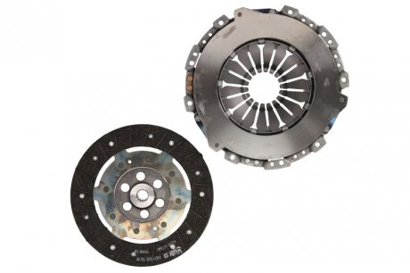 Комплект сцепления в сборе valeo phc 826773