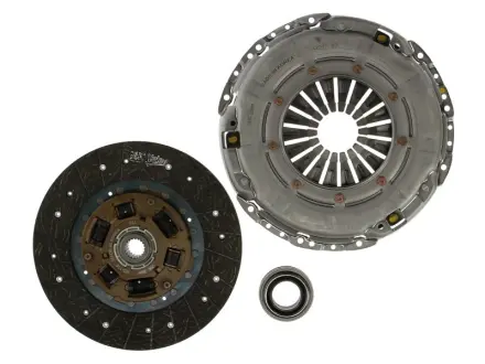Комплект зчеплення в зборі Valeo phc 826785