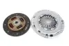 Комплект зчеплення в зборі Valeo phc 826787 (фото 2)