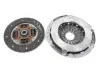 Комплект зчеплення в зборі Valeo phc 826787
