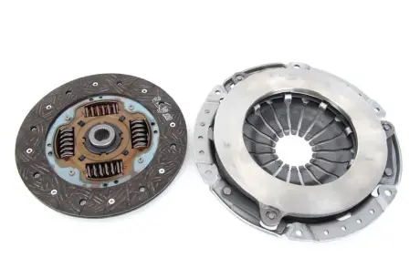 Комплект зчеплення в зборі Valeo phc 826787