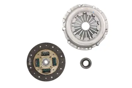 Комплект сцепления в сборе valeo phc 826788