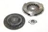 Комплект зчеплення в зборі Valeo phc 826804 (фото 2)