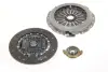 Комплект зчеплення в зборі Valeo phc 826804 (фото 1)