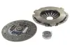 Комплект сцепления в сборе valeo phc 826806