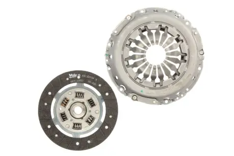 Комплект зчеплення в зборі Valeo phc 826812
