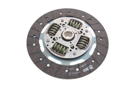 Комплект зчеплення в зборі valeo phc 826816