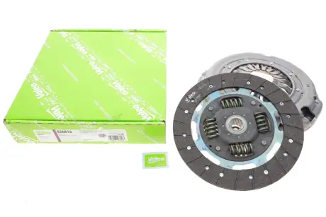 Комплект зчеплення в зборі Valeo phc 826816