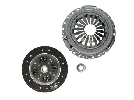 Комплект сцепления в сборе valeo phc 826817 на Рено Modus