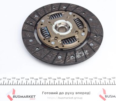 Комплект сцепления в сборе valeo phc 826818