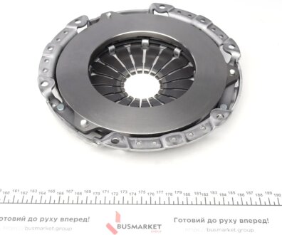 Комплект сцепления в сборе valeo phc 826818