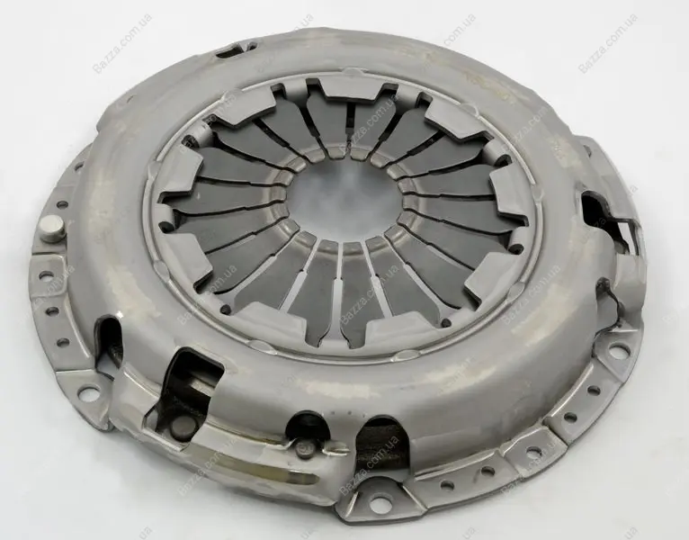 Комплект сцепления в сборе valeo phc 826818