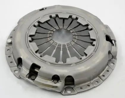 Комплект сцепления в сборе valeo phc 826818