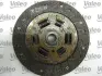 Комплект сцепления в сборе valeo phc 826824