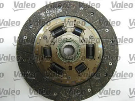 Комплект сцепления в сборе valeo phc 826824